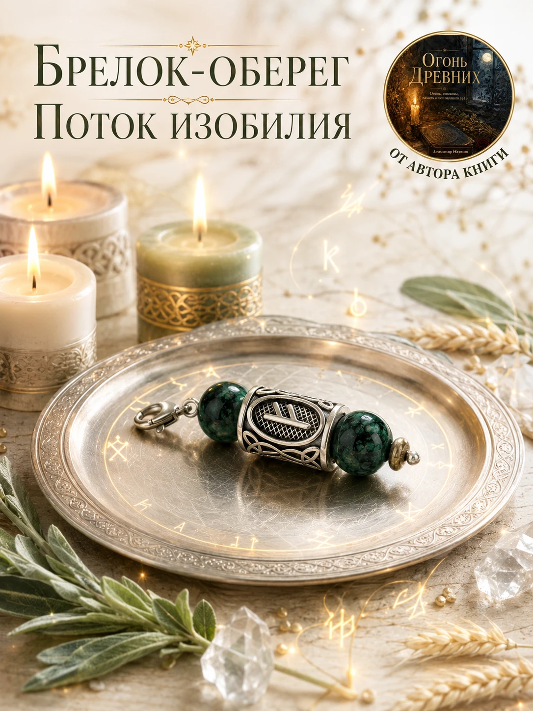 Поток изобилия