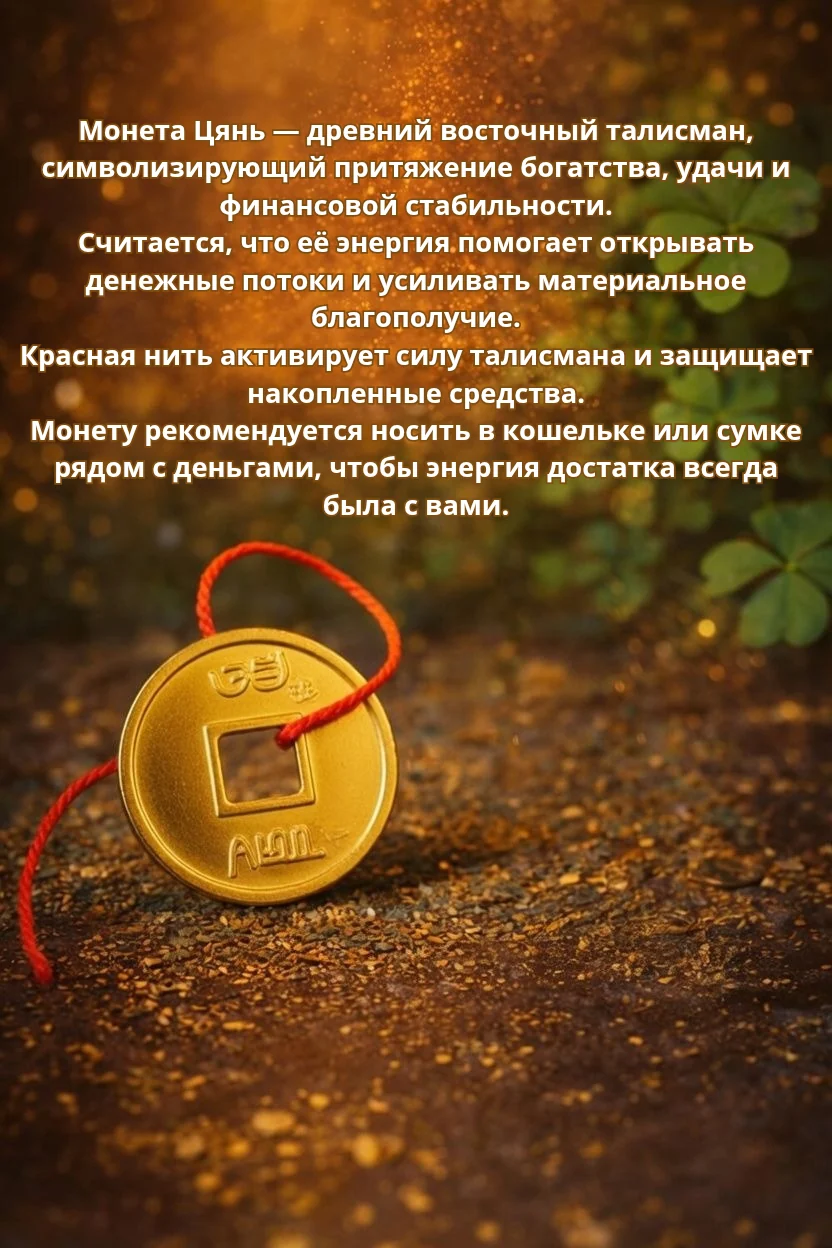 Денежный поток