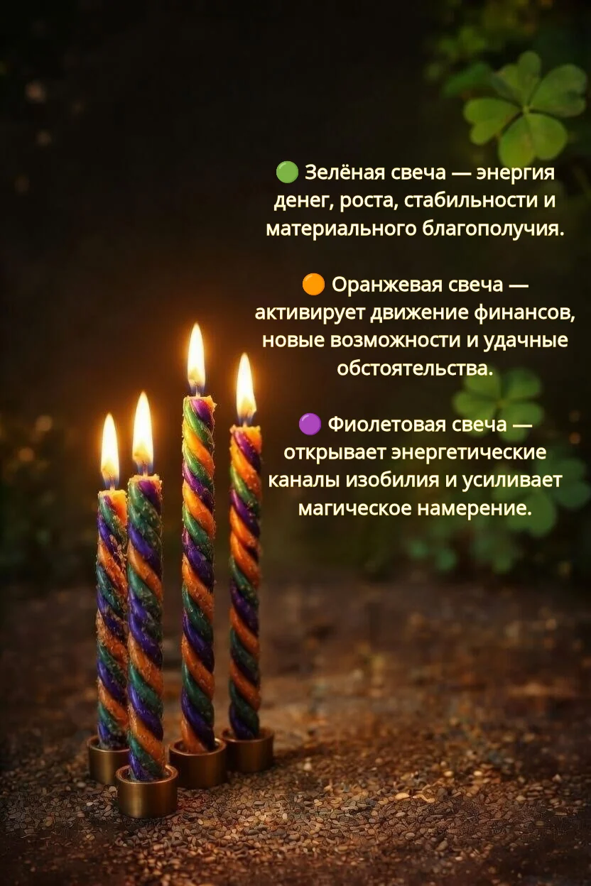 Денежный поток