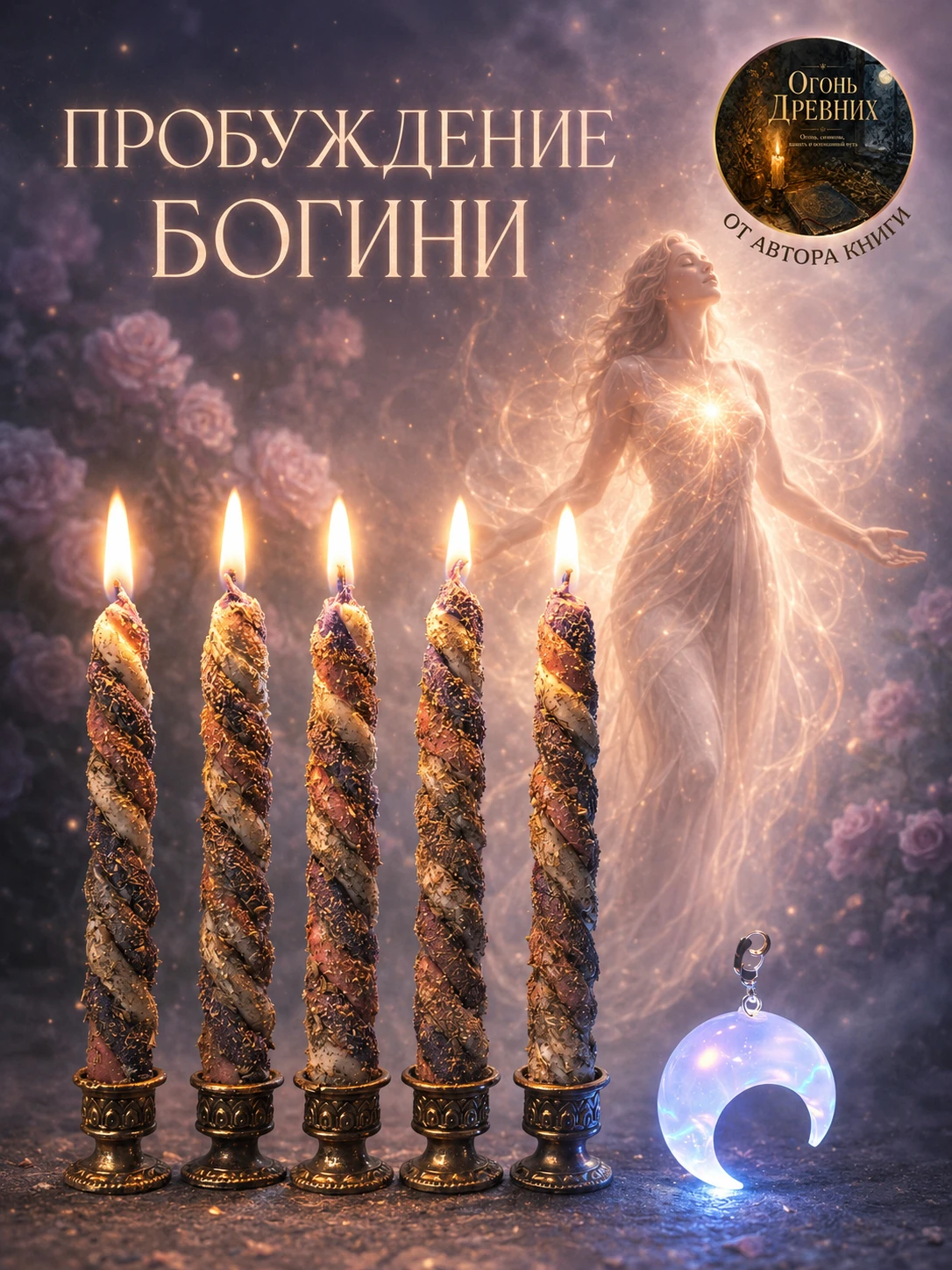 Пробуждение Богини