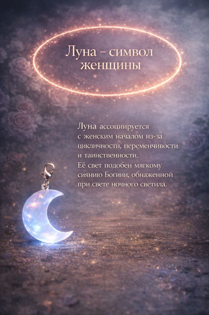 Пробуждение Богини