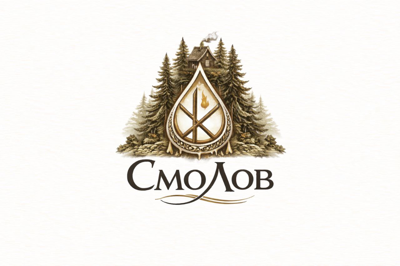 Логотип СмоЛов